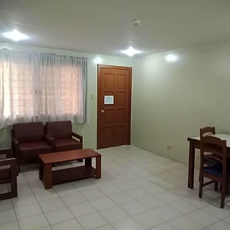 Joyce Apartelle San Juan