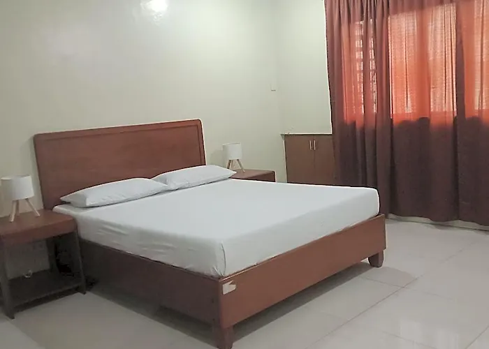 Joyce Apartelle San Juan