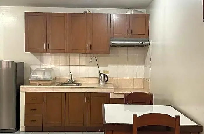 Joyce Apartelle San Juan Hotel 5*