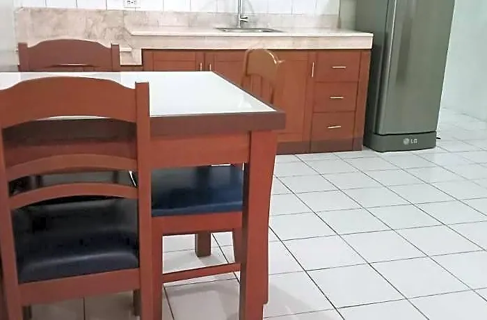 Joyce Apartelle San Juan 5* Manila