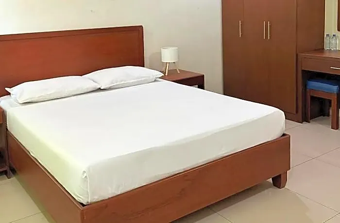 فندق Joyce Apartelle San Juan 5*