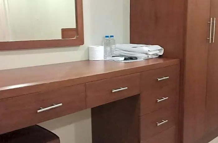 فندق Joyce Apartelle San Juan 5*
