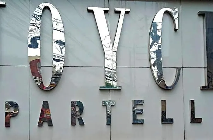 Joyce Apartelle San Juan فندق