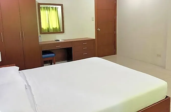 Joyce Apartelle San Juan فندق 5*