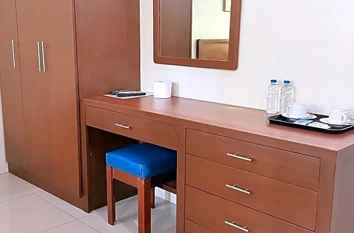 فندق Joyce Apartelle San Juan 5*