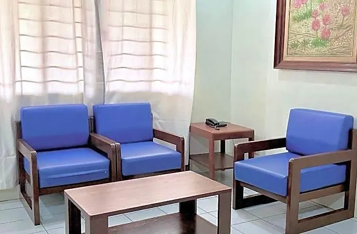 فندق Joyce Apartelle San Juan 5*