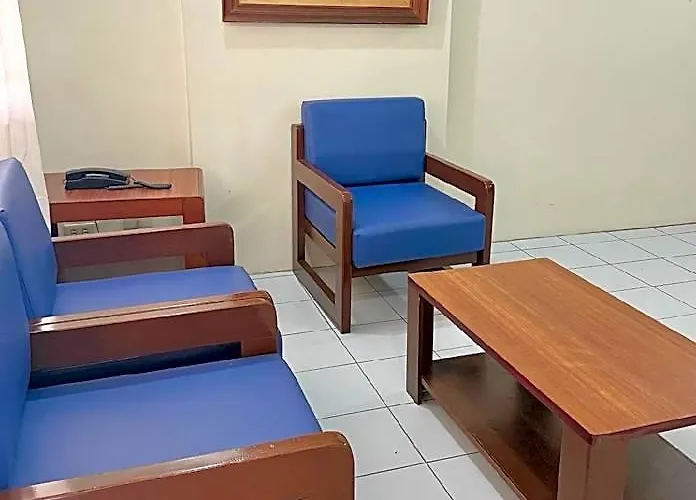Joyce Apartelle San Juan فندق