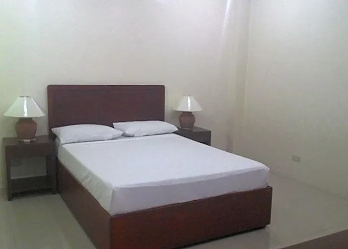Joyce Apartelle San Juan Manila