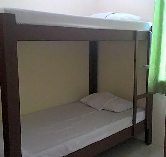 Hotel Joyce Apartelle San Juan 5*