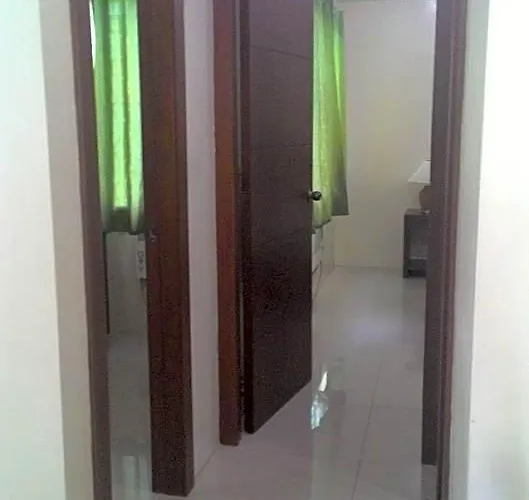 Joyce Apartelle San Juan 5* Manila