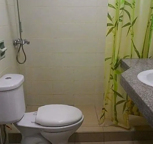 Joyce Apartelle San Juan Hotel Manila