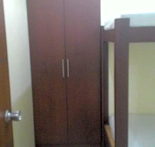 Joyce Apartelle San Juan Hotel
